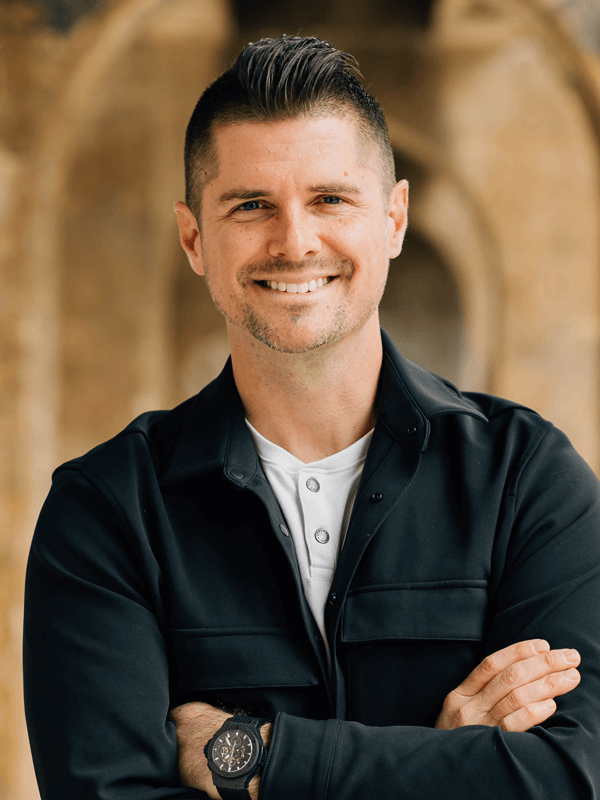 Bryce Kenny Keynote Speaker