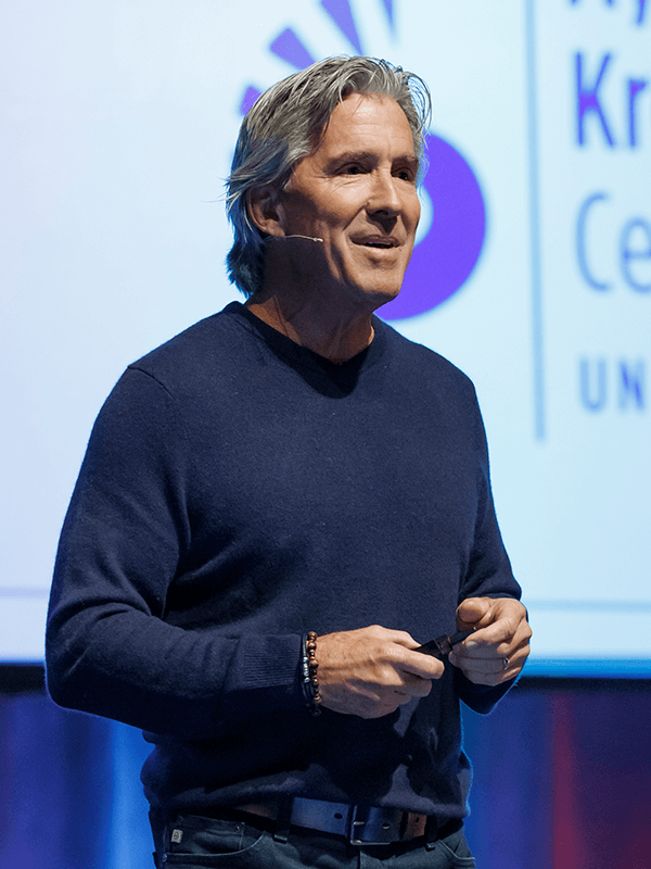 Danny Bader Keynote Speaker