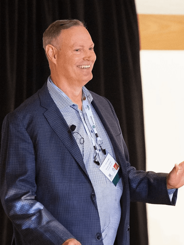 Donnie Campbell Keynote Speaker