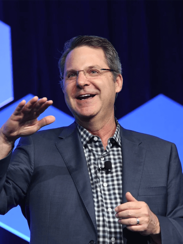 Joel Zeff Keynote Speaker