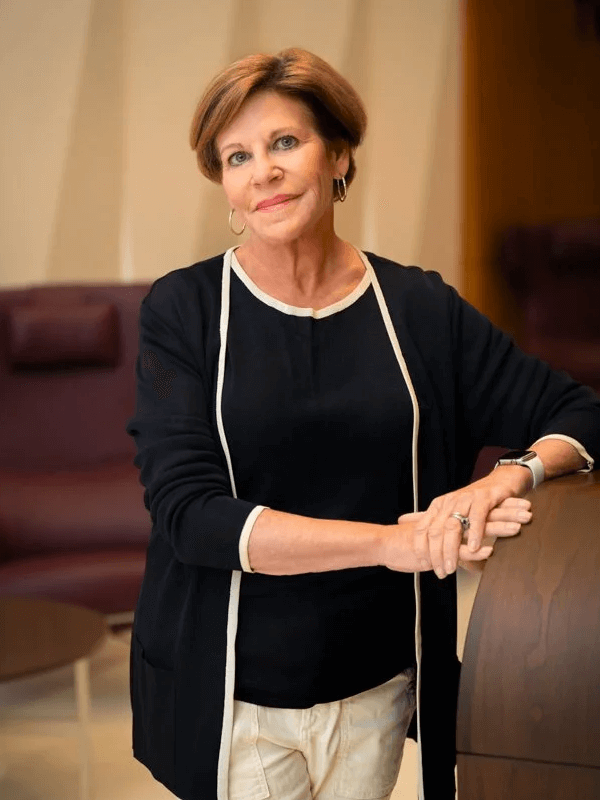 Michelle Stacy Keynote Speaker