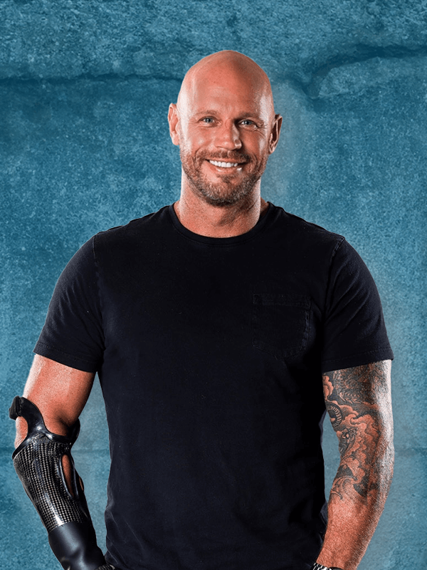 Paul de Gelder Keynote Speaker